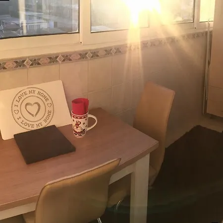 Coffee Lägenhet *